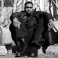 Picture for song 'Boiling Point' by artist 'Griffin Of The Evloution'