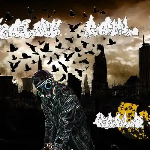 Picture for song 'FatalSting Reprise' by artist 'Holocaust Radiation'