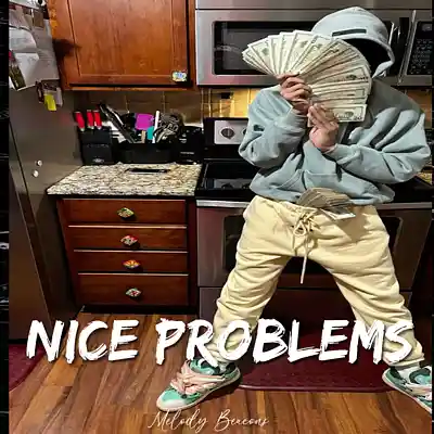 Picture for song 'Key Glock x Big30 x Kenny Muney Type Beat - Nice P' by artist 'Hashtag6eatZ033'