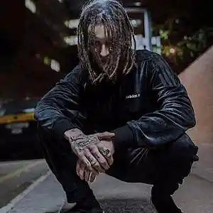 Picture for song 'Gianni' by artist 'Hood Richh'