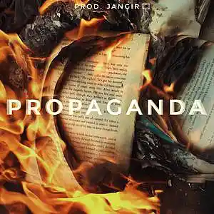Picture for song '"Propaganda" - Juice Wrld not standard type beat' by artist 'Jangir Beats'