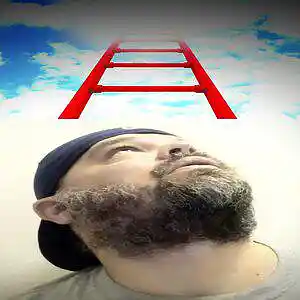 Picture for song 'The Ladder' by artist 'j malice (US)'