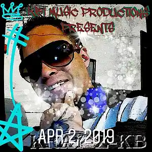 Picture for song 'DO_YOU_WANT_ME_2019' by artist 'KB1 MUSIC PRODUCTIONS'