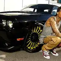 Picture for song 'Levels l KCTheNewProMusic.com' by artist 'KCTheNewPro'