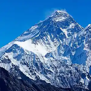 Picture for song 'Everest' by artist 'Keith Theodosiou'