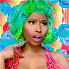 Picture for song 'Phenomenal: Nicki Minaj Young Money Type Beat' by artist 'KloudNineMusic'