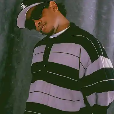 Picture for song 'sing about me - west coast type beat' by artist 'KroM Beatz'