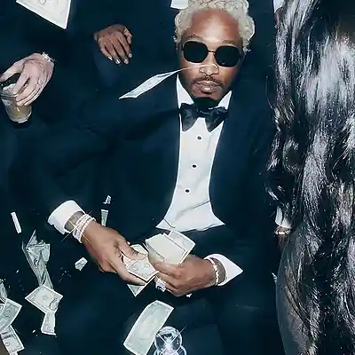 Song picture of 'Reborn - 50 Pct OFF (Black Friday)'