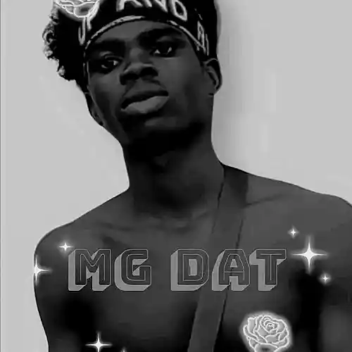 Picture for song 'MG Dat-Ebeyeyie' by artist 'M Gee'