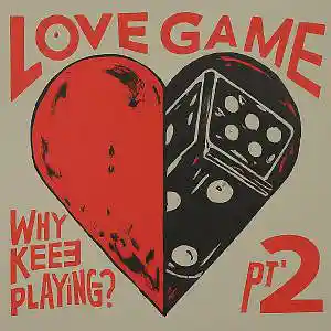 Picture for song 'LoveGames Pt 2 (sold)' by artist 'Makaih Beats'