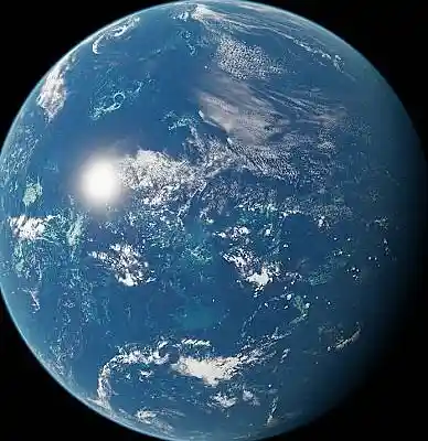 Picture for song 'The World Today' by artist 'Matt Lutack'