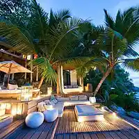 Picture for song 'Casa De Playa (Reggaeton)' by artist 'Milenium Music'