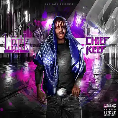 Picture for song 'Chief Keef - Love No Thotties Official Instrumenta' by artist 'NawrockiBeats'