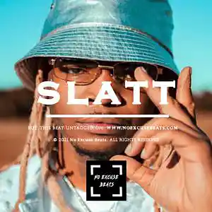 Picture for song 'Lil Keed "Slatt" BUY 2 GET 1 FREE' by artist 'No Excuse Beats'