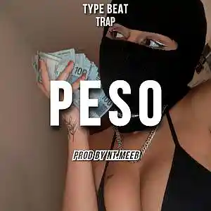 Picture for song 'BEAT de TRAP ELADIO CARRION x MYKE TOWERS' by artist 'Nt.meeb'