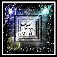 Picture for song 'Colonel Bogey March (inst)' by artist 'Numi Who Creative Covers'