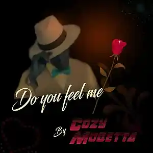 Picture for song 'Do You Feel Me (Feat. Terrell Angelo)' by artist 'A DE Distributed Playlist'