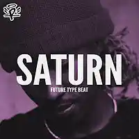 Picture for song 'Saturn *FREE DL* (BUY 1 GET 1 FREE)' by artist 'PLUQSTA'