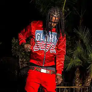 Picture for song 'Chief Keef x Waka Flocka Type Beat - Earthquake' by artist 'prod. notzsame'
