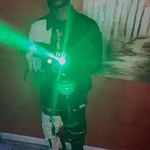 Picture for song 'Mg Sleepy Type Beat - "Drug Test"' by artist 'prod. rocky'