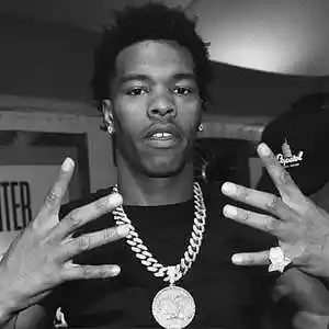 Picture for song 'Roddy Ricch type beat - Straight as the street' by artist 'radionthetrack'