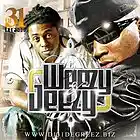 Picture for song 'I Dont Talk Bout It(Jeezy Sample)' by artist 'DJFLIP210'