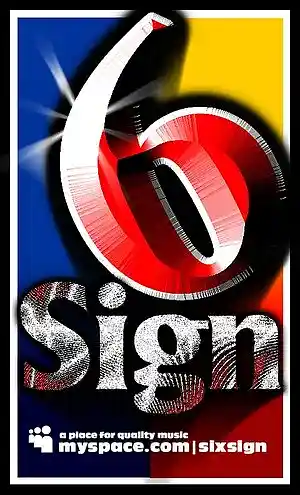 Picture for song 'Don't $top' by artist 'Six Sign Music'