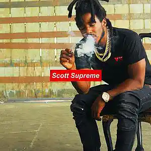 Picture for song 'GROWING PAIN (BUY 1 GET 1 FREE)' by artist 'Scott Supreme'