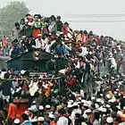 Picture for song 'The train (FREE D/L)' by artist 'SEMPRODUCTION'