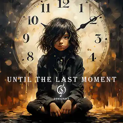 Picture for song 'Until the last moment' by artist 'SONICRAFT'