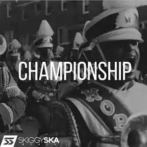 Picture for song 'Championship' by artist 'Skiggy Ska'