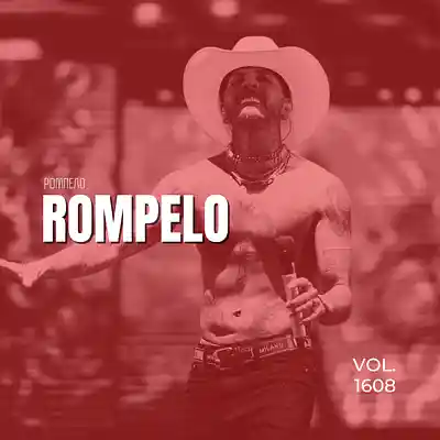 Picture for song 'Rompelo - Rauw Alejandro x Myke Towers Type Beat' by artist 'SKorpio8'