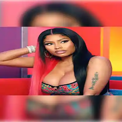 Picture for song 'Nicki Minaj x Cardi B "1N ONLY"' by artist 'SlipperyWet850'