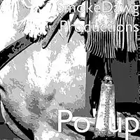 Picture for song 'RubberBand Bandz' by artist 'SmokeDawg Productions'