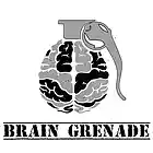 Picture for song 'Brain Grenade Maschine Drum Kit Preview' by artist 'SPEAKERHEAD'