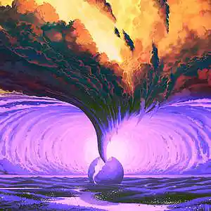 Picture for song 'Side Eye 2' by artist 'Starles'