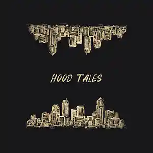 Picture for song 'Hood Tales (Free DL)' by artist 'Tak Sama .beats'