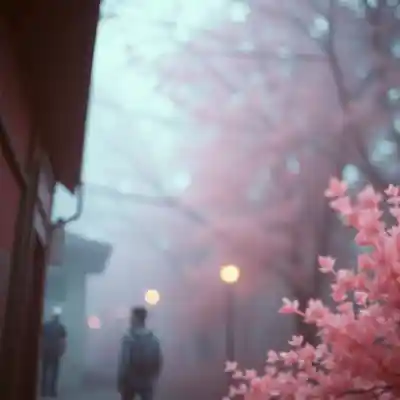 Picture for song 'Altered Haze - The Every Infernal' by artist 'The Every Infernal'