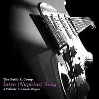 Picture for song 'Intro Song - The Guido K. Group' by artist 'The Guido K. Group'