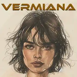 Picture for song 'Vermiana' by artist 'The Io Cycle songs'