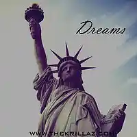 Picture for song 'DREAMS' by artist 'The Krillaz'