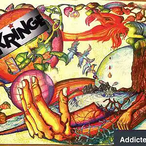 Picture for song 'step back_jp main mix' by artist 'The Kringe'