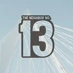 Picture for song 'Waiting' by artist 'The Neighbor No. 13'