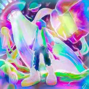 Picture for song 'ASTROBOY BUY 1 GET 1 FREE' by artist 'thxndrz'