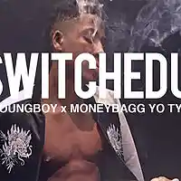 Picture for song 'NBA Youngboy Type Beat - Switched Up (TnTXD)' by artist 'tntbeatsXD'