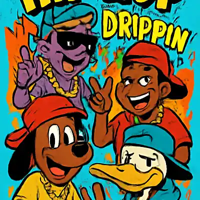 Picture for song 'New Jazz x Lil Tecca Type Beat - "304 dgms"' by artist 'Trippie KaY'