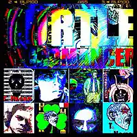 Picture for song 'Triumphant Bastid' by artist 'Turtle Necromancer'