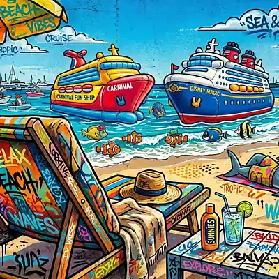 Picture for song 'JAMAICAN BLUE' by artist 'VINNIE V. MUSIC'