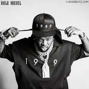 Picture for song 'Role Model (Buy 1 Get 1-3 FREE)' by artist 'V-Sine Beatz'