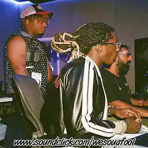 Picture for song '[SOLD] "MALA MIA"- Juice Wrld x Trippie Redd x Rod' by artist 'WESOUAFOOL'